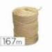 Cuerda Liderpapel Sisal 3 cabos 1 kg