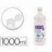 Tempera Liderpapel blanco 1000 cc