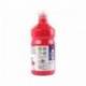 Tempera Liderpapel rojo escarlata 500 cc