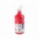 Tempera Liderpapel rojo escarlata 500 cc