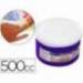 Pintura de dedos Jovi 500 cc color violeta