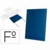 Carpeta proyectos Liderpapel expansible gofrada folio
