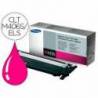 Toner Samsung CLT-M406S/ELS Magenta Impresora CLP-365