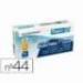 Grapas Rapid nº 44/6 pack de 5000