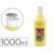 Tempera liquida JOVI amarillo 1000 cc