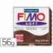 Pasta para modelar Staedtler Fimo soft Chocolate