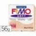 Pasta para modelar Staedtler Fimo soft Carne