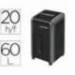 Destructoras de Papel Fellowes 225ci