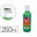 Tempera liquida JOVI verde oscuro 250 cc