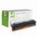 Toner compatible HP CB541A Cian