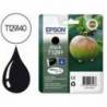CARTUCHO INK-JET EPSON T1291 COLOR NEGRO C13T12914012