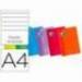 Libreta escolar Oxford Din A4 rayado 48 hojas