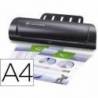 Plastificadora Gbc Inspire formato A4