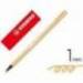 Rotulador Stabilo pen 68/89 ocre oscuro 1 mm
