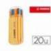 Rotuladores Stabilo point 88 Estuche 20 unidades