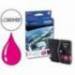 Cartucho Brother magenta LC-985MBP, dcp-j125/dcp-j315w mfc-j265w/mfc-j410/mfc-j415w.