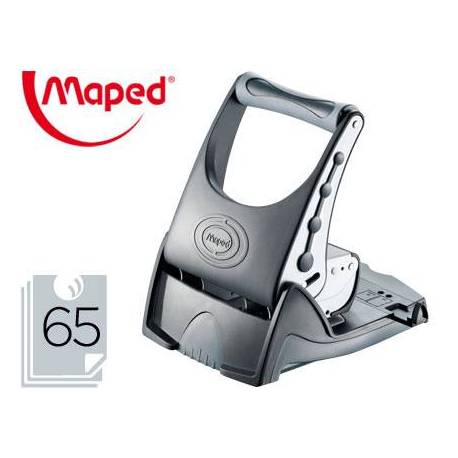 Taladradror easy Maped 2 agujeros