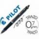 Boligrafo Pilot Acroball Negro 0,7 mm