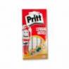 Sujetacosa masilla adhesiva Pritt multi-tac blu tack
