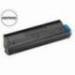 Toner OKI negro (43979102) XL -3.500 pag- B410 B430 B440 MB460L MB470L MB480L