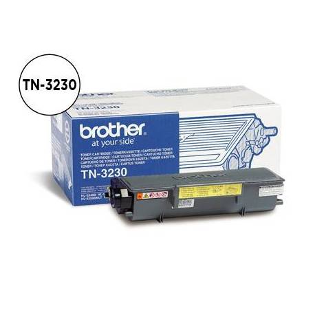 TONER BROTHER HL-5340/5350DN/ 5370DW DCP-8085DN MFC-8880DN/ 8890DW 3.000 PAG