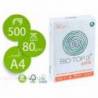 Papel multifuncion Biotop Mondi A4 80 g/m2