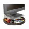 Soporte para monitor giratorio Kensington