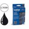 Cartucho Brother LC-1100BK Negro