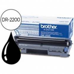 TAMBOR BROTHER DR-2005 PARA HL-2035 12.000 PAG