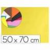 Goma Eva Liderpapel Amarillo