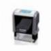 Sello entintado Printy con texto Contabilizado