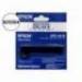 Cinta Epson TPV ERC‑09B color negro S015354