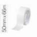 Cinta adhesiva polipropileno de embalar Q-Connect 66 mt x 50 mm