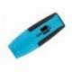Rotulador Fluorescente Liderpapel mini azul