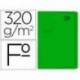 Subcarpeta Pocket Gio folio verde