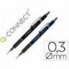 Portaminas Kappa Q-Connect 0,3 mm