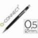 Portaminas metalico Q-Connect