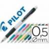 Portaminas Pilot super grip 0,5 mm unidad