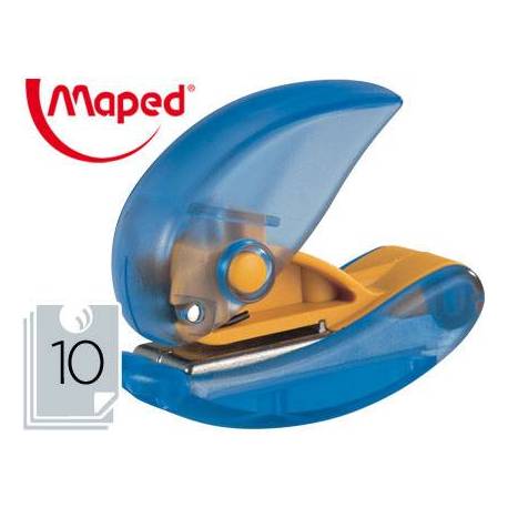 Taladrador Perforette Maped