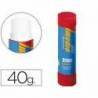 Pegamento en barra Imedio 40 gr