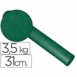 Papel kraft Impresma 60 g/m² 31cm verde