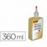 Aceite lubricante para destructora de documentos Fellowes 355 ml