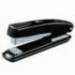 Grapadora Q-Connect kf01057 plastico ABS color negro y capacidad de 20 hojas