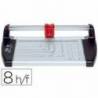 Cizalla metalica de rodillo marca M+R 260mm