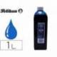 Tinta tampon PELIKAN Azul 1 litro