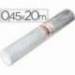 Aironfix Rollo Adhesivo 45cm x 20mt Cristal Nebulosa