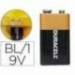 Pila alcalina Duracell
