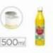Tempera liquida Jovi amarillo 500 cc