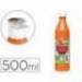 Tempera liquida Jovi naranja 500 cc