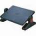 Reposapies plastico ajustable q-connect 310 x 90 x 450 mm.